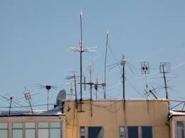 Хочу отказаться от оплаты общедомовой антенны и радиоточки. Как это сделать?